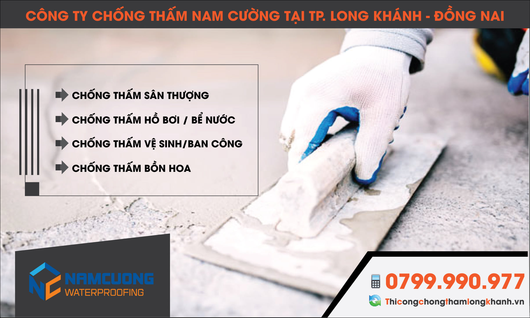 Sika Nam Cường