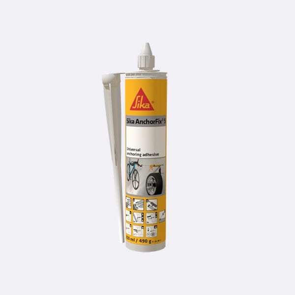 Sika Anchorfix S - Sika Nam Cường