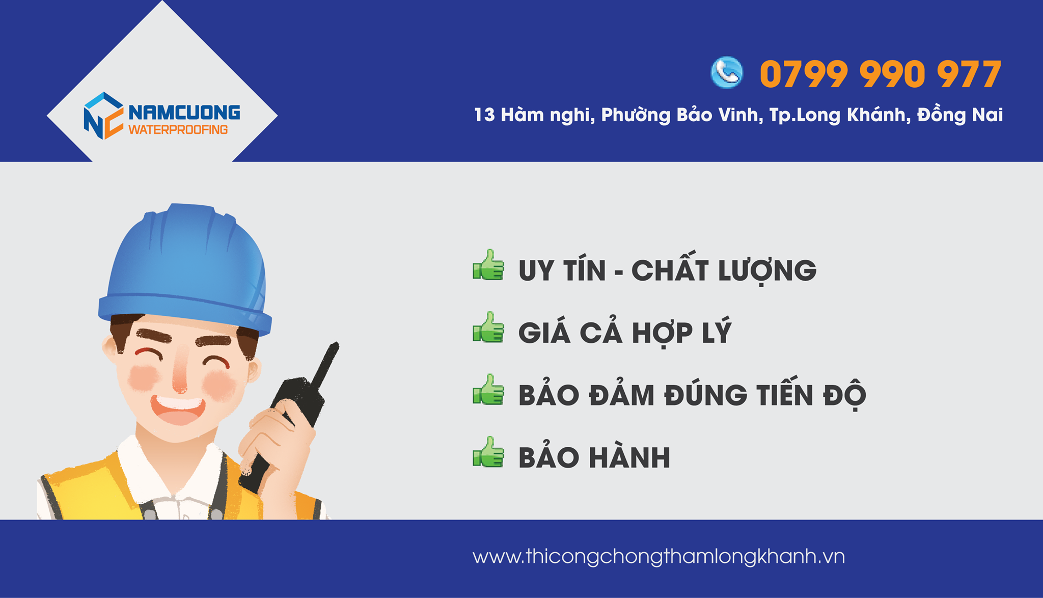 Sika Nam Cường